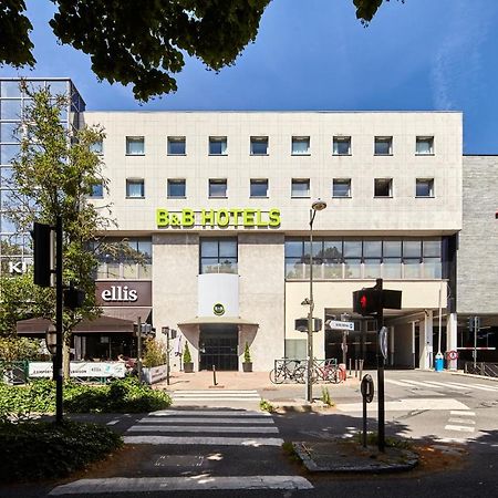 B&B Hotel Versailles Le Chesnay 勒谢奈 外观 照片
