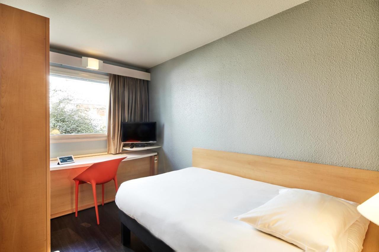 B&B Hotel Versailles Le Chesnay 勒谢奈 外观 照片